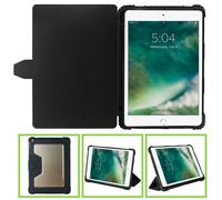 Custodia Rugged Antishock Per Apple Ipad Air 10,9 5 Gen 5G 2022 / 4 2020