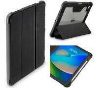 Custodia Rugged Hama Antishock Per Apple Ipad 10 Gen 2022 10,9"