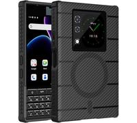 Custodia Rugged In TPU Antiurto Per Unihertz Titan 2 Con MagSafe
