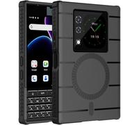 Custodia Rugged In TPU Antiurto Per Unihertz Titan 2 Con MagSafe