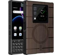 Custodia Rugged In TPU Antiurto Per Unihertz Titan 2 Con MagSafe