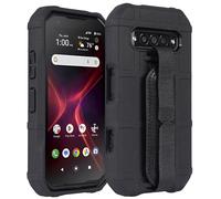 Custodia Rugged Special Ops Con Cinghia Per Kyocera DuraForce Pro 3