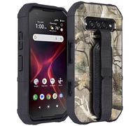 Custodia Rugged Special Ops Con Cinghia Per Kyocera DuraForce Pro 3