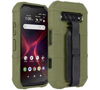 Custodia Rugged Special Ops Con Cinghia Per Kyocera DuraForce Pro 3