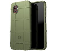 Custodia Rugged Special Ops Per Samsung Galaxy XCover 7 Pro Telefono (SM-G766)