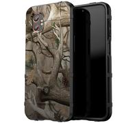 Custodia Rugged Special Ops Per Samsung Galaxy XCover 7 Pro Telefono (SM-G766)