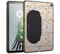 Custodia Rugged Special Ops Tattica Compatibile Con Dock Per Google Pixel Tablet