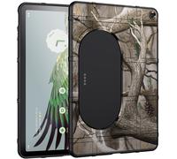 Custodia Rugged Special Ops Tattica Compatibile Con Dock Per Google Pixel Tablet