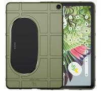 Custodia Rugged Special Ops Tattica Compatibile Con Dock Per Google Pixel Tablet