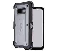 Custodia Rugged SUPCASE Unicorn Beetle Pro Per Samsung Galaxy S8 - Nera