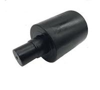 CUSTODIA RULLO PORTA RULLI SUPERIORE CX47 CX50B KOBELCO SK40SR SK45SR SK50SR ...