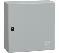 CUSTODIA S3D+SCHEDA 600X600X250 NSYS3D6625P
