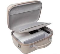 Custodia sagomata in EVA per stampante Canon CP1500 progettata per ridurre al minimo il movimento interno e massimizzare la sicurezza delle apparecchiature (grigio2)