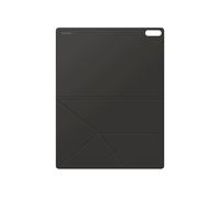 Samsung Smart Book Cover Custodia per tablet a libro posizionabile con doppia visualizzazione per Galaxy Tab S11 Ultra, Black