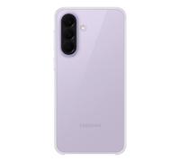 Custodia Samsung EF-QA376CTEGWW Trasparente Antimacchia Anti-ingiallimento per Galaxy A37 5G