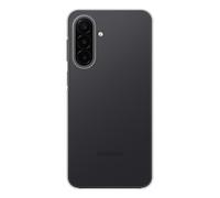 Clear Hardcase Backcover smartphone adatta per Samsung Galaxy A18 (4G)