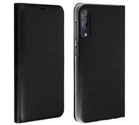 Cover Samsung Galaxy A50 Custodia Titolare Della Carta Rigida Antiurto Nero