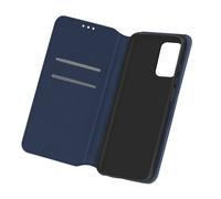 AVIZAR Elec CUSTODIA per Samsung Galaxy A52s, Blu
