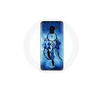 Custodia - Samsung - Galaxy A8 Plus - Attrape rêve - Morbida - Protezione sintetica