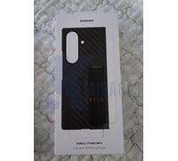 Custodia Samsung Galaxy Fold 8 Ultra Carbon Standing originale/nuova