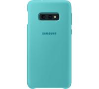 Custodia Samsung Galaxy S10e Soft Touch In Silicone Slim Verde - Nuova