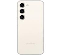 Samsung Galaxy S23 Clear Case