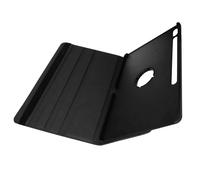 Custodia Samsung Galaxy Tab S7 FE Copertina Supporto Rotante 360 Nera