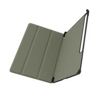 Custodia Samsung Galaxy Tab S7 FE Supporto Video o tastiera Sottile Nera