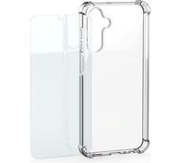 Custodia Samsung GP-FPS948AEGTW Backcover TPU Trasparente con protezione per Galaxy S26 Ultra