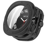 Custodia Samsung Watch Ultra da 47 mm con protezione per lo schermo integrata Black