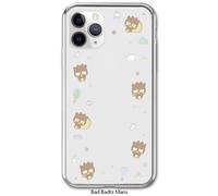Custodia Sanrio Baby Clear Jelly per Galaxy S22 S21 S20 S10 Ultra Plus prodot...