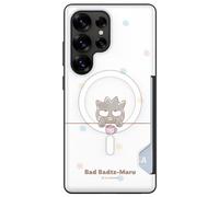 Custodia Sanrio Chillax due carte per Galaxy S26 S25 S24 Ultra Plus prodotta ...