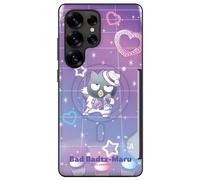 Custodia Sanrio Idol Two Cards per Galaxy S25 S24 Ultra Plus prodotta in Corea