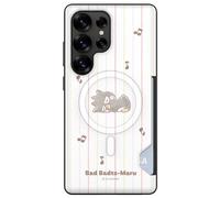 Custodia Sanrio Sleeping Two Cards per iPhone S26 S25 S24 Ultra Plus prodotta...