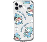 Custodia Sanrio Who Clear Jelly per iPhone 17 16 15 Pro Max Plus prodotta in ...