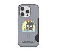Custodia Sanrio Window Two Cards per iPhone 17 16 15 Pro Pro Max Plus prodott...