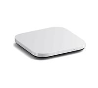 Satechi USB4 NVMe SSD Enclosure per Mac Mini M4, SSD NVMe M.2 portatile fino a 40Gbps, fino a 8TB, per formati 2280/2260/2242/2230mm - Compatibile con Thunderbolt 5/4 (SSD non incluso)