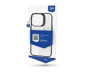 Custodia SatinArmor+ di grado militare per Samsung Galaxy A24 3MK.
