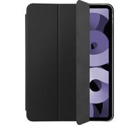 Custodia SBS Book magnetica in silicone per iPad Air 10.9 2024 nero