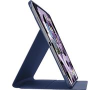 Custodia Book Pro con supporto a leggio per iPad Air 11" 2024/ 10.9" 2022/2020