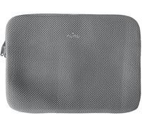 CUSTODIA SBS PUSLIMGS13GREYNEO, Per Computer e laptop da 14 ", L 40 mm, Argento