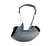 Custodia scaldamani Comodo manicotto per le mani da baseball, campeggio,