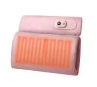 Custodia scaldamani, pad riscaldante plug-in - Custodia scaldamani riscaldata tramite USB | Borsa termica elettrica con protezione dal surriscaldamento, display digitale, pacchetto di riscaldamento se
