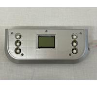 custodia schermo display x macchina pane E123995 KB-3151C HY1-BM02-D12 ROHS 201