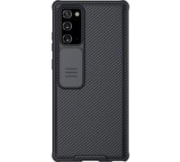 Custodia scorrevole di protezione per fotocamera per Galaxy S20 Note20, custodia per tablet