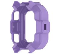 Custodia semi avvolgente per smartwatch TickTalk 5 Custodia protettiva antigraffio per orologio da bambini Custodia antipolvere Guscio protettivo semi avvolgente