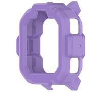 Custodia semi avvolgente per smartwatch TickTalk 5 per orologio da bambini antigraffio Custodia antipolvere Protezione per orologio per bambini