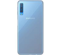 Custodia semi rigida trasparente per Samsung Galaxy A70