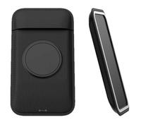 Custodia Shapeheart Extra Case M nera con cover magnetica V2 14,7 cm
