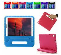 Custodia Shockproof Con Supporto Per Galaxy Tab A 8.0 2019 T290 T295 Per Bambini
